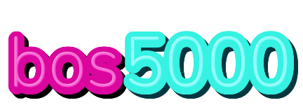 bos5000 — logo kanal