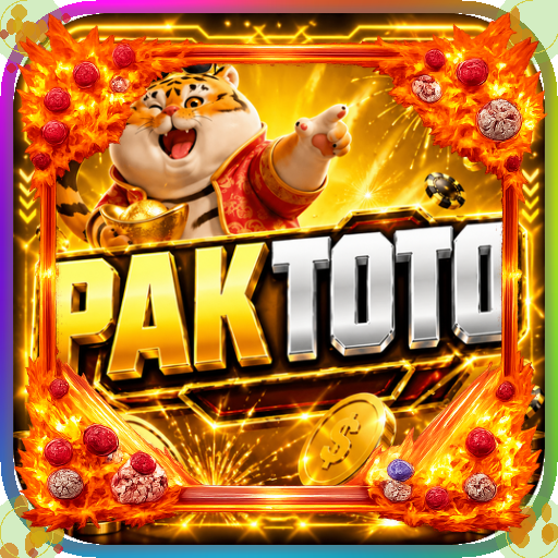 paktoto — mitra unggulan